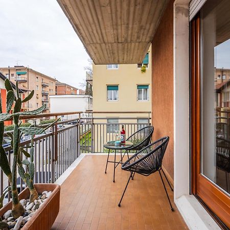 Infinity Suite Verona Free Parking Exterior photo