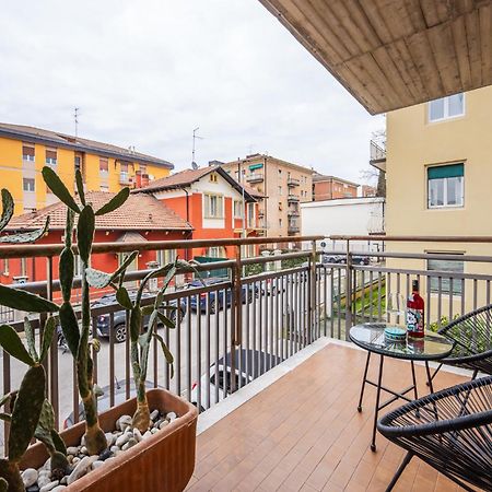 Infinity Suite Verona Free Parking Exterior photo
