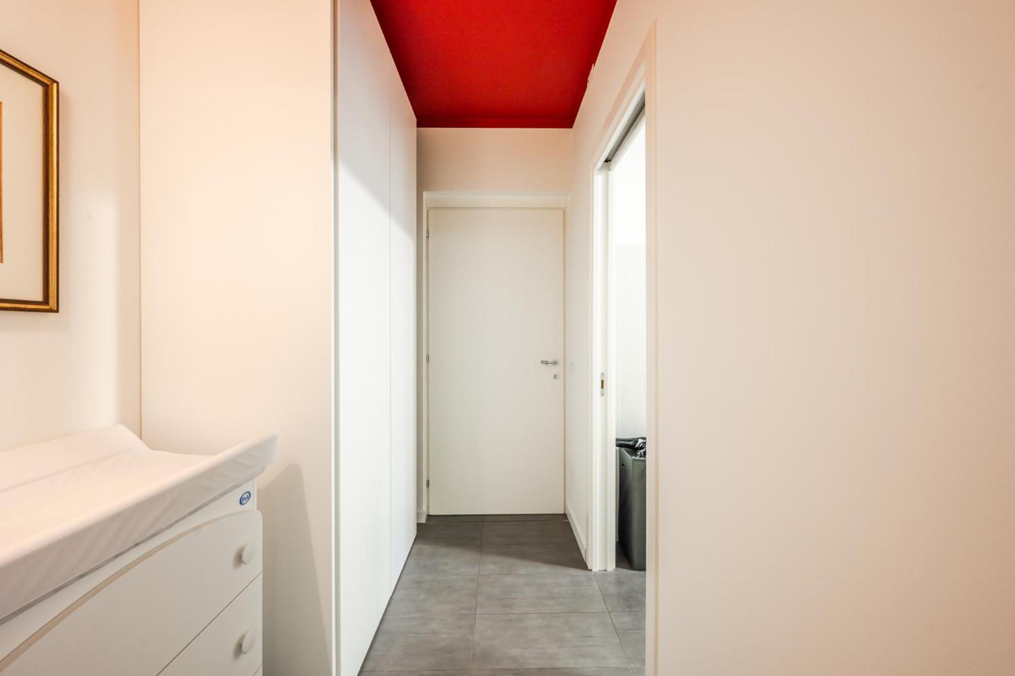 Infinity Suite Verona Free Parking Exterior photo
