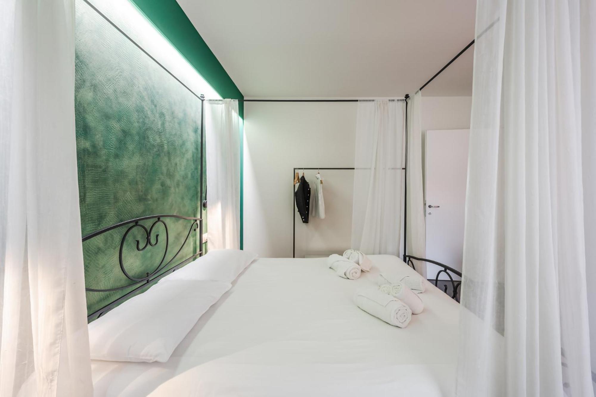 Infinity Suite Verona Free Parking Exterior photo