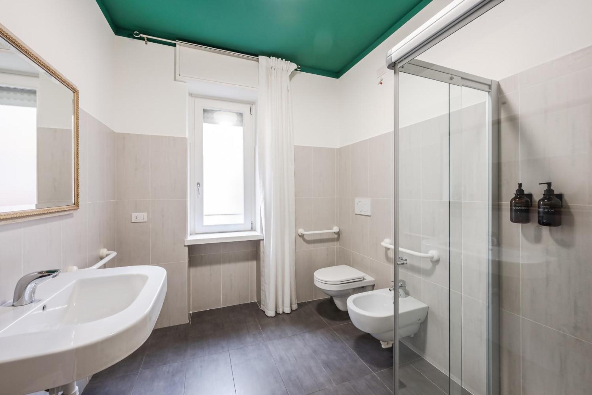Infinity Suite Verona Free Parking Exterior photo