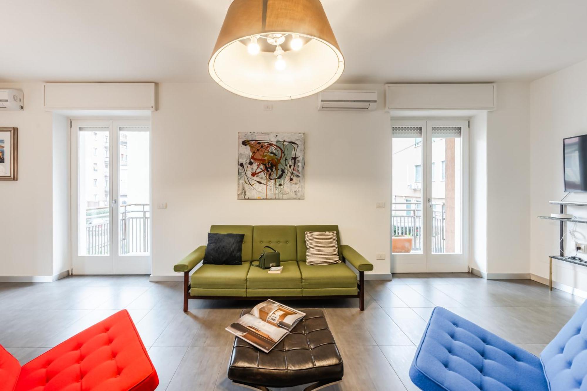 Infinity Suite Verona Free Parking Exterior photo