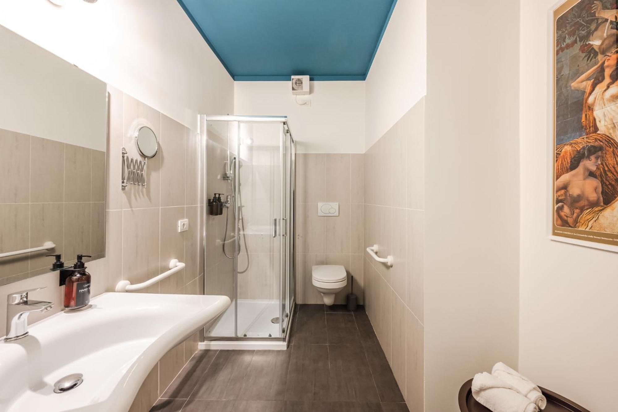 Infinity Suite Verona Free Parking Exterior photo