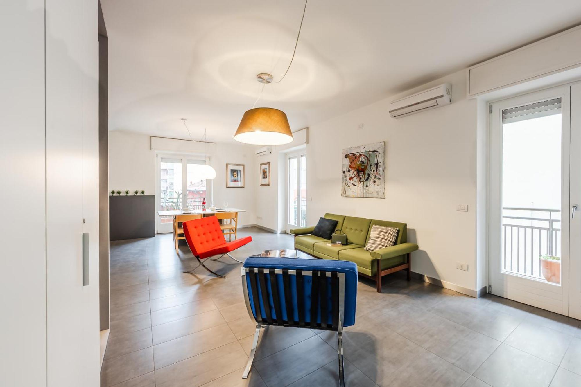 Infinity Suite Verona Free Parking Exterior photo