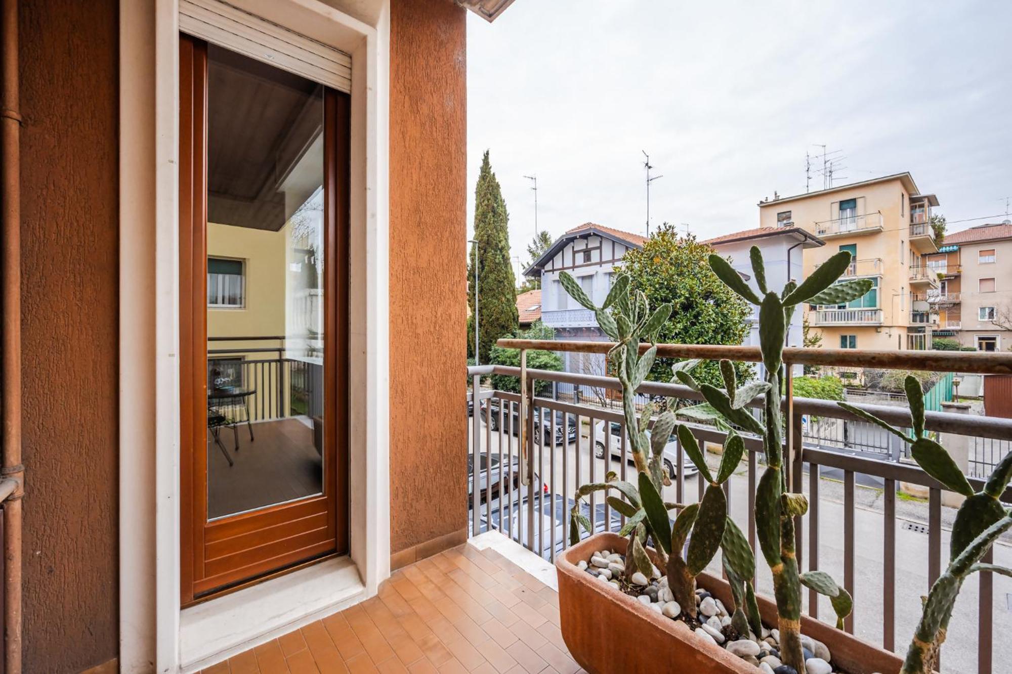 Infinity Suite Verona Free Parking Exterior photo