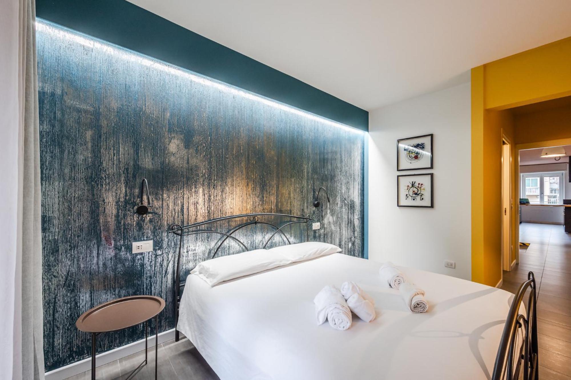 Infinity Suite Verona Free Parking Exterior photo
