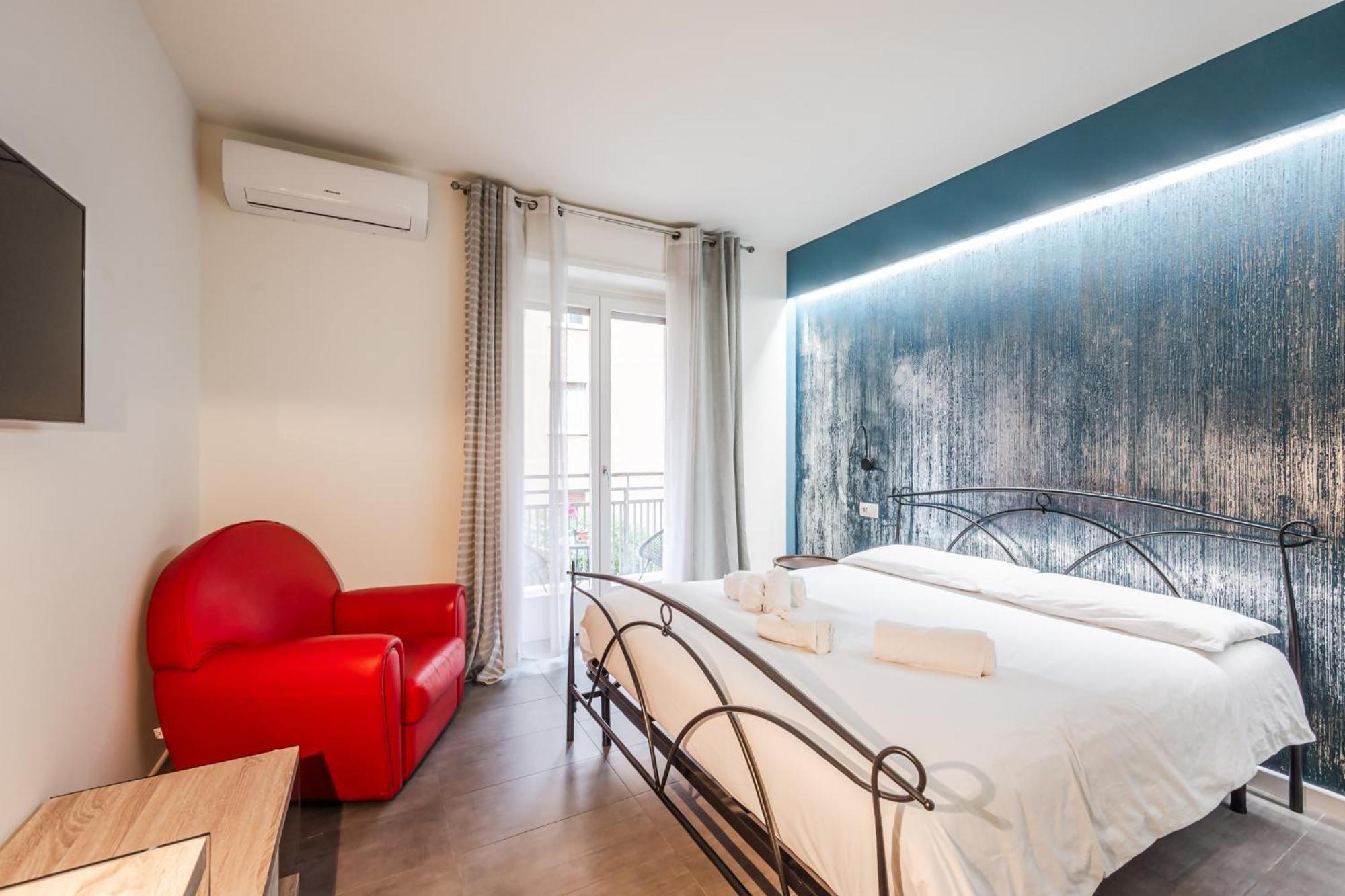 Infinity Suite Verona Free Parking Exterior photo